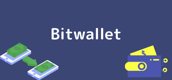 Bitwallet