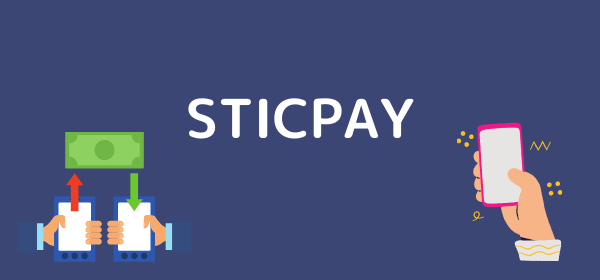 STICPAY