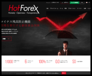 HotForex